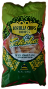 Totopos 200gr.